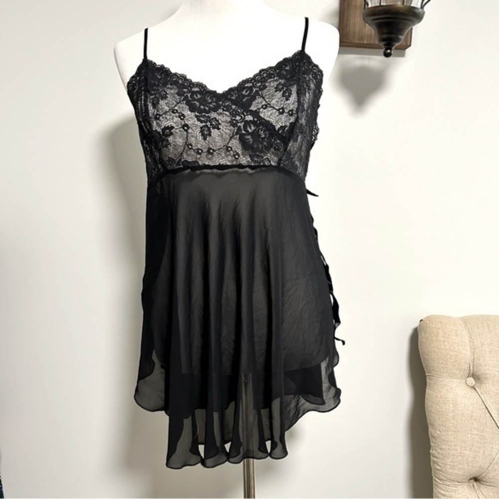 Vintage Victoria’s Secret Babydoll